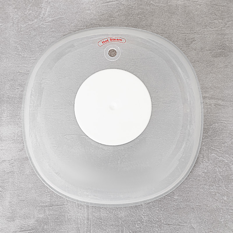 Nồi nấu chậm Bear 0.8 lít DDZ-A08T8 - Màu trắng 10