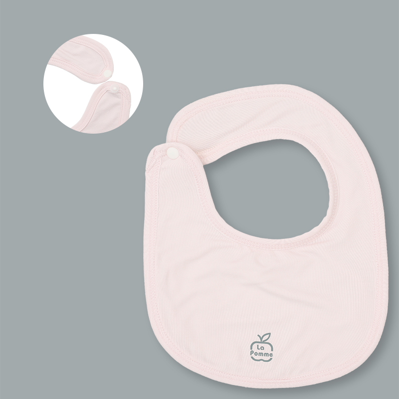 Set đi sinh La Pomme 17 món Hello World màu hồng 17