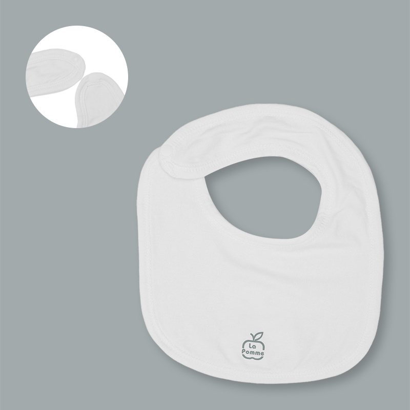 Set đi sinh La Pomme 17 món Hello World màu hồng 48