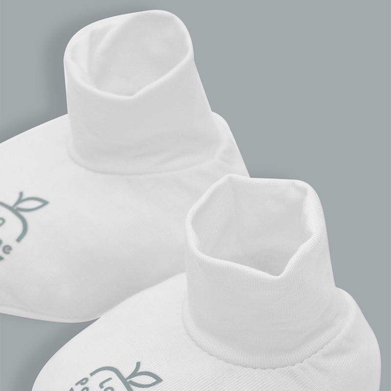 Set đi sinh La Pomme 17 món Hello World màu hồng 55