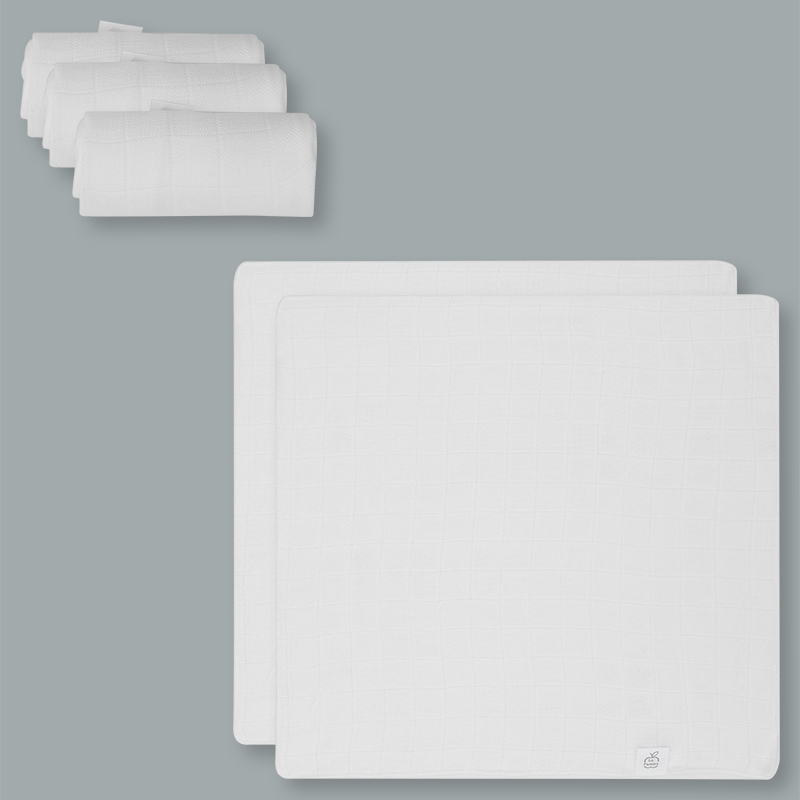 Set đi sinh La Pomme 17 món Hello World màu hồng 58