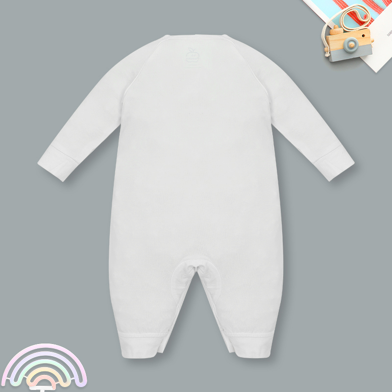 Set đi sinh La Pomme 17 món Hello World màu hồng 39
