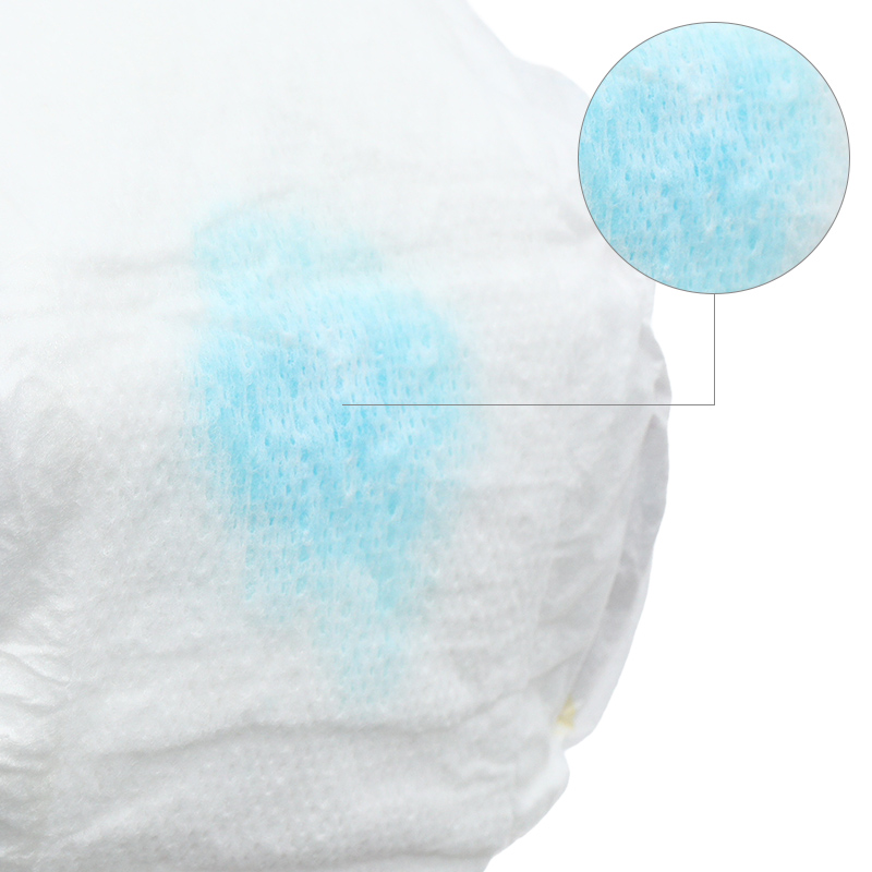 Tã dán Bobby size XL 62 miếng (12 - 17 kg) - Giao bao bì ngẫu nhiên 26