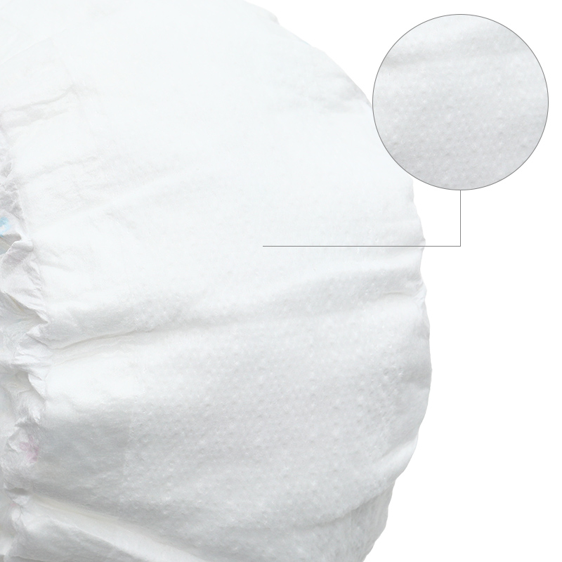 Tã dán Bobby size XL 62 miếng (12 - 17 kg) - Giao bao bì ngẫu nhiên 81