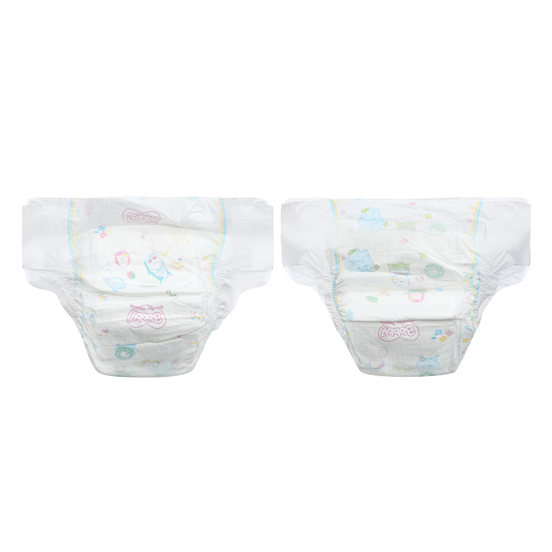Tã dán Bobby size XL 62 miếng (12 - 17 kg) - Giao bao bì ngẫu nhiên 63