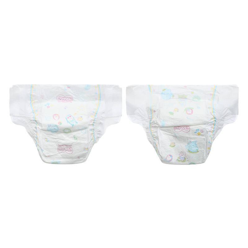 Tã dán Bobby size XL 62 miếng (12 - 17 kg) - Giao bao bì ngẫu nhiên 49