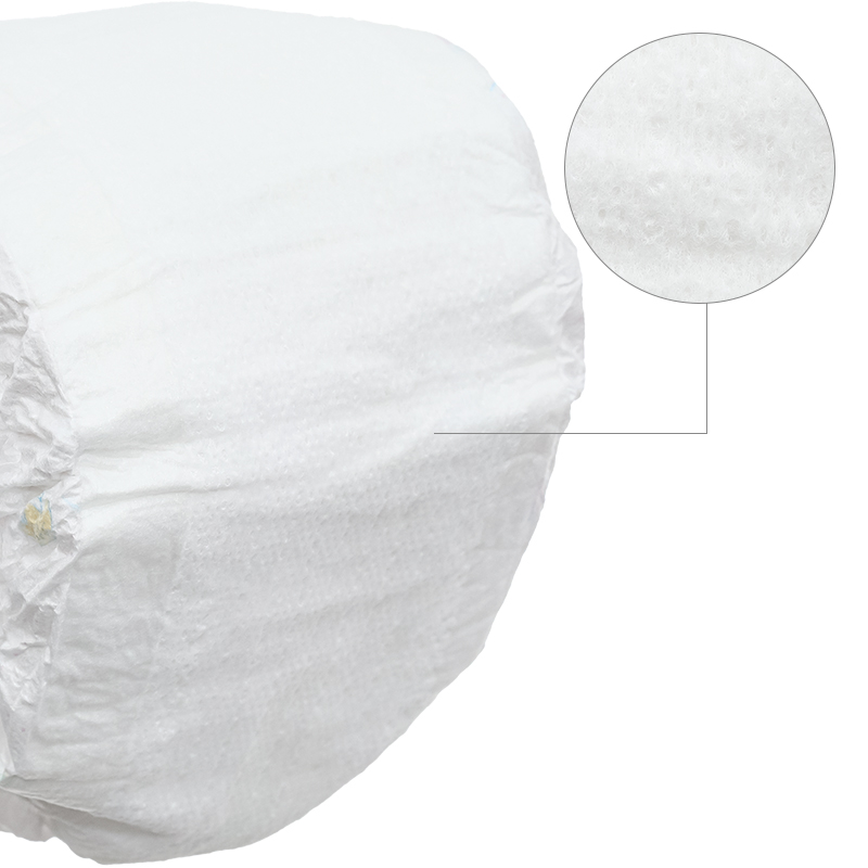 Tã dán Bobby size S 80 miếng (4 - 8 kg) - Giao bao bì ngẫu nhiên 11