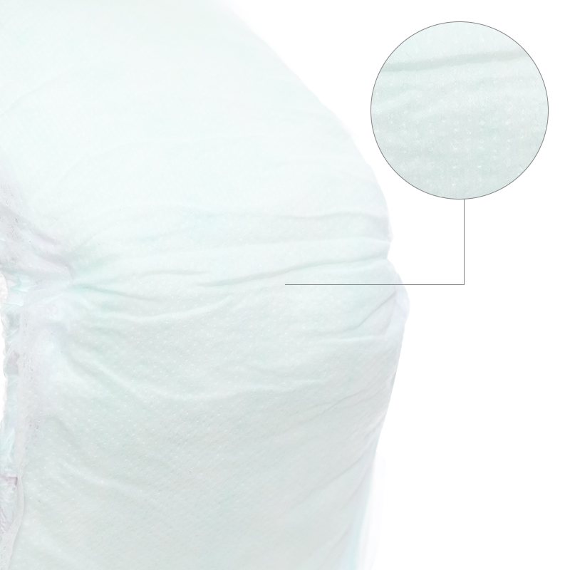 Miếng lót Bobby size NB1 108 + 6 miếng (Dưới 1 tháng) - Giao bao bì ngẫu nhiên 11