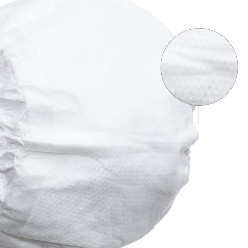 Combo 3 tã quần Bobby size L 70 miếng (9 - 14 kg) - Giao bao bì ngẫu nhiên 11