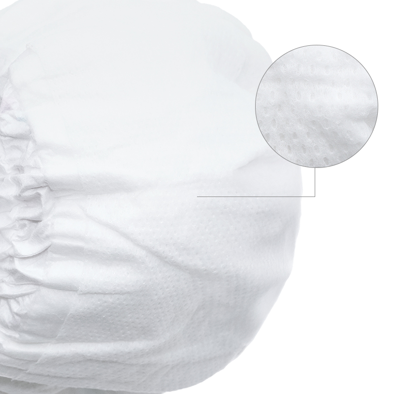 Tã quần Bobby size XL 66 miếng (12 - 17 kg) - Giao bao bì ngẫu nhiên 11