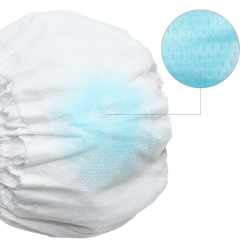Tã quần Bobby size XL 66 miếng (12 - 17 kg) - Giao bao bì ngẫu nhiên 57