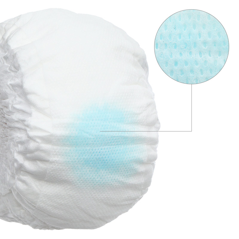Tã quần Bobby size XXL 28 + 2 miếng (15 - 25 kg) - Giao bao bì ngẫu nhiên 27