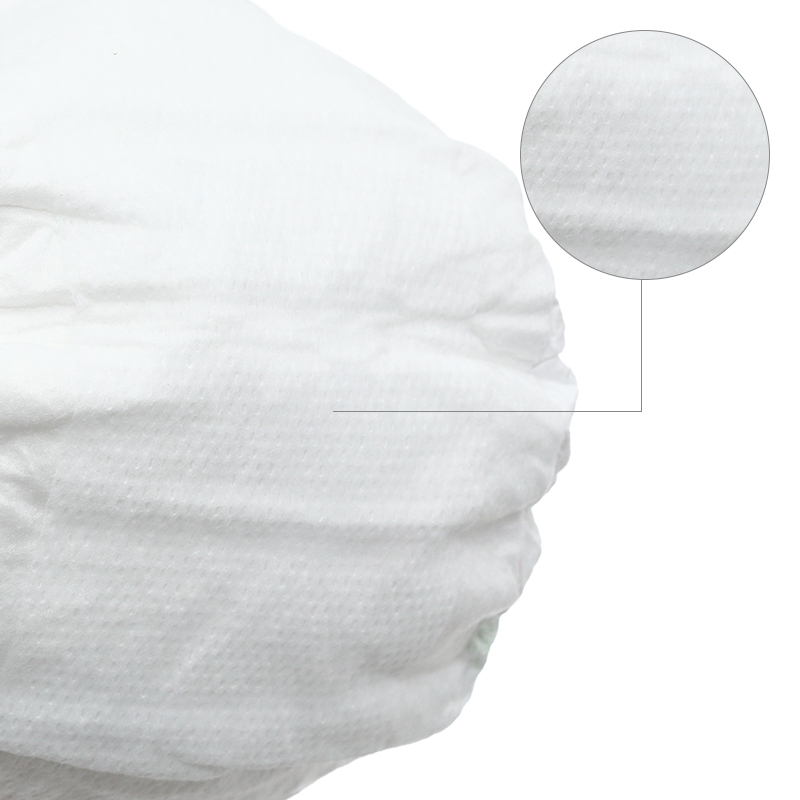 Tã quần mở một bên Bobby size S 80 miếng (4 - 8.5 kg) - Giao bao bì ngẫu nhiên 27