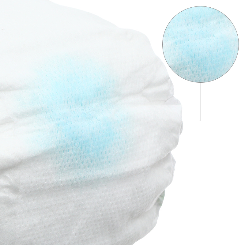 Tã quần mở một bên Bobby size S 80 miếng (4 - 8.5 kg) - Giao bao bì ngẫu nhiên 13