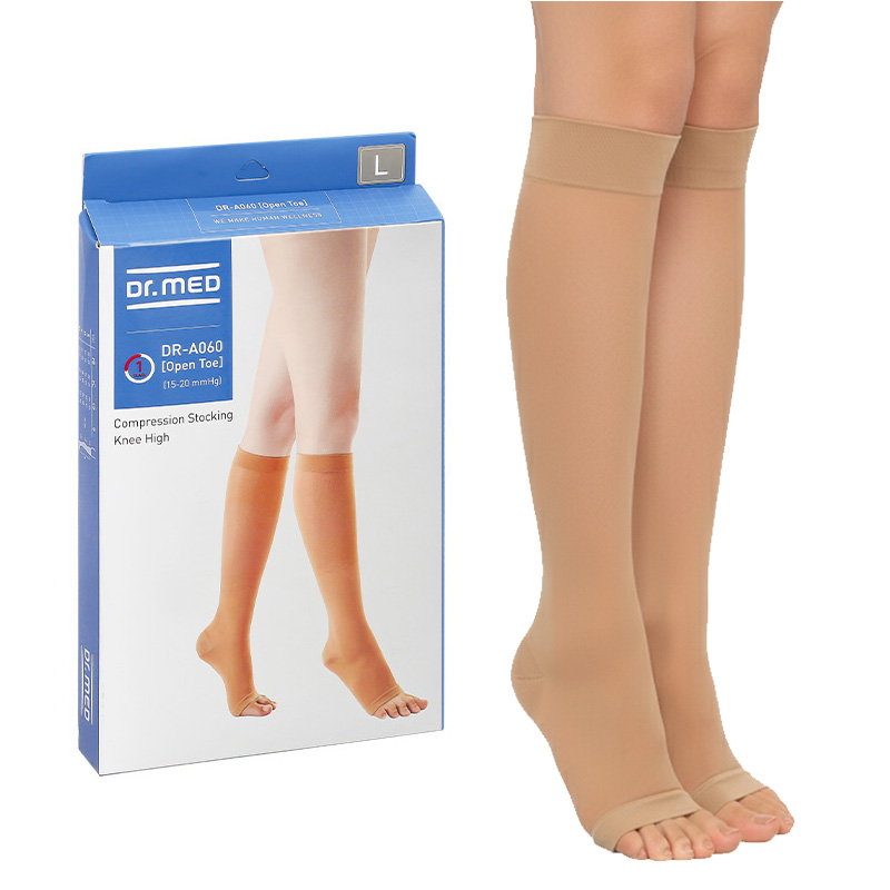 Vớ gối y khoa Dr. Med DR-A060 size M - 8