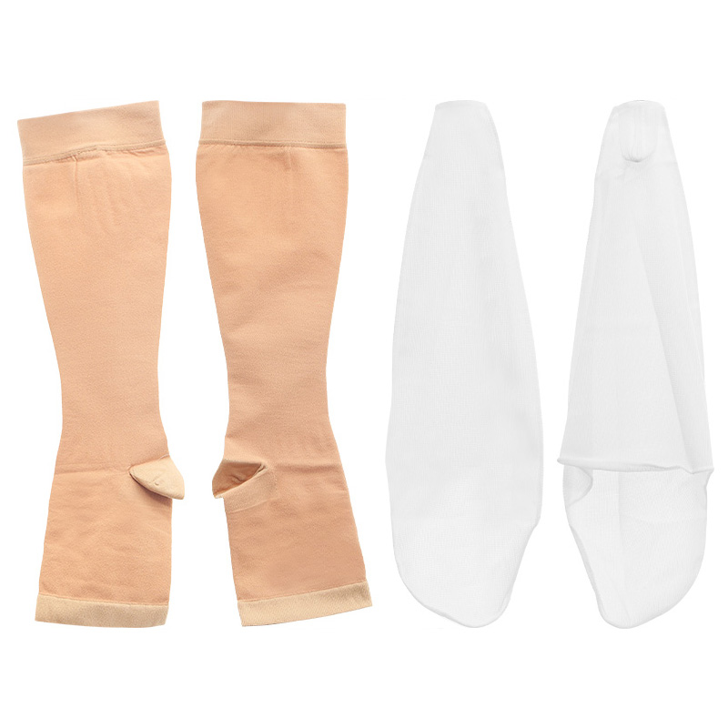 Vớ gối y khoa Dr. Med DR-A060 size M - 9
