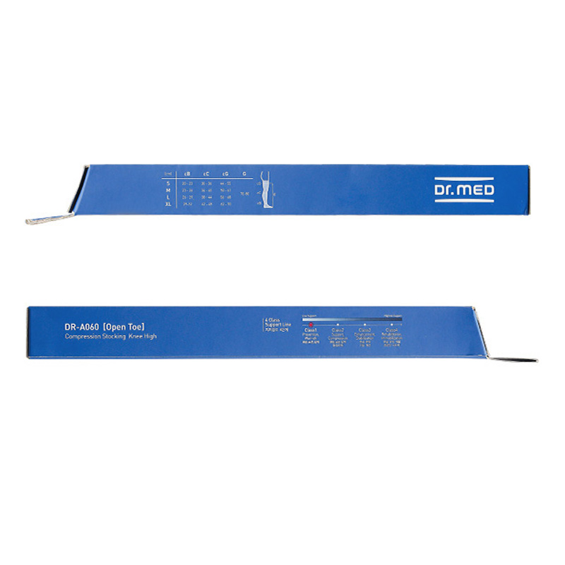 Vớ gối y khoa Dr. Med DR-A060 size M - 12