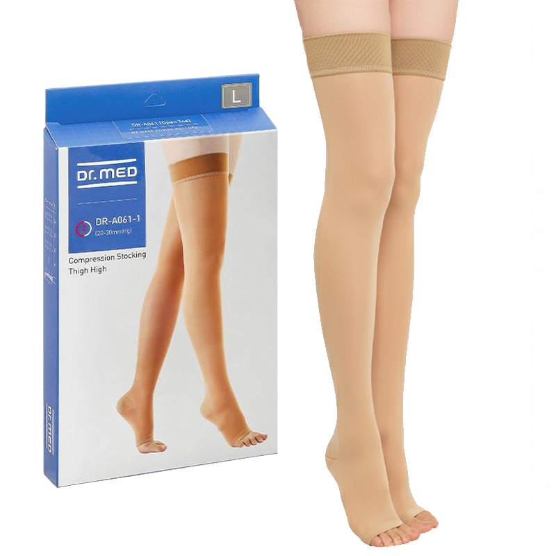 Vớ đùi y khoa Dr. Med DR-A061-1 size S - 19
