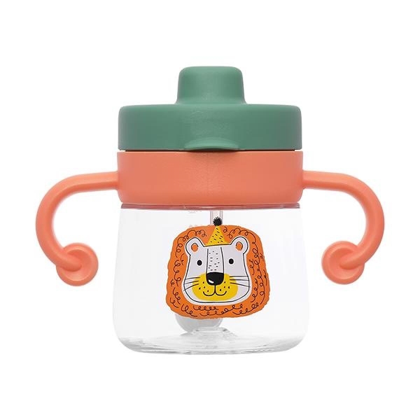 Bình tập uống Galena GA-B04 180 ml - Màu ngẫu nhiên chính hãng, giá tốt, giảm giá, ưu đãi hấp dẫn - AVAKids.com