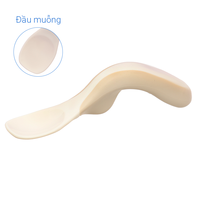 Bộ muỗng nĩa T.L.I Richell 10