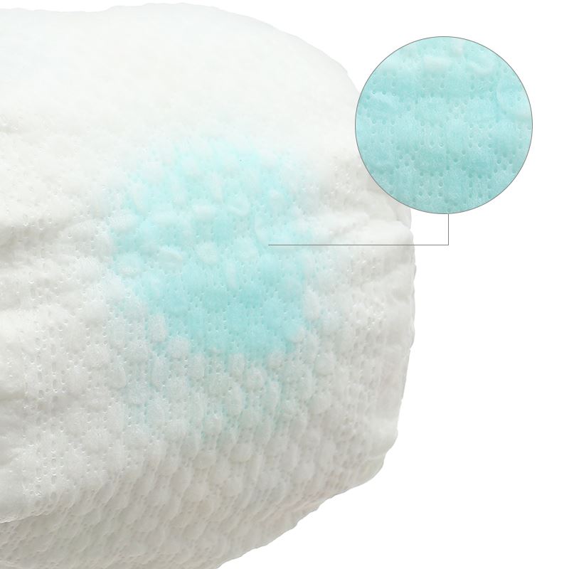 Combo 2 tã dán Huggies Platinum nature made siêu cao cấp size NB 60 miếng/bịch (Dưới 5 kg) - Giao bao bì ngẫu nhiên 13