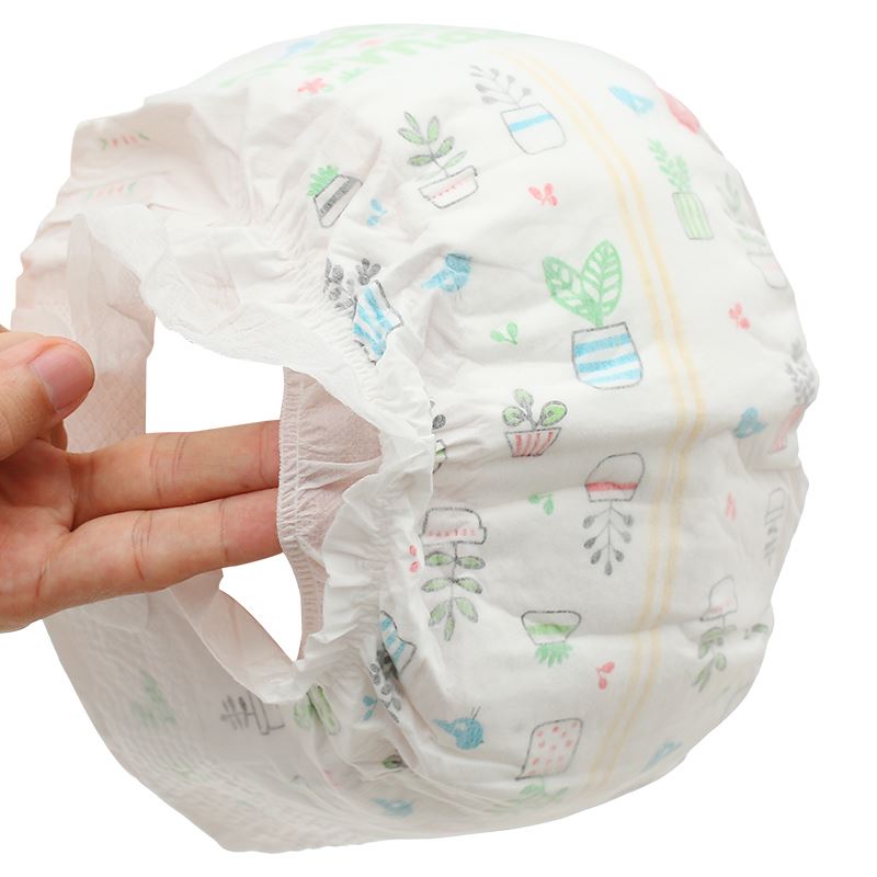 Combo 4 tã dán Huggies Platinum nature made siêu cao cấp size L 54 miếng (9 - 14 kg) - Giao bao bì ngẫu nhiên 37