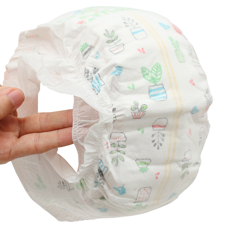 Combo 3 tã dán Huggies Platinum nature made siêu cao cấp size L 54 miếng/bịch (9 - 14 kg) - Giao bao bì ngẫu nhiên 11