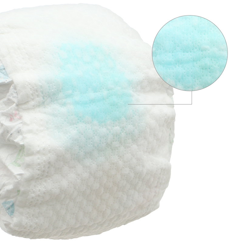 Combo 3 tã dán Huggies Platinum nature made siêu cao cấp size S 82 miếng/bịch (4 - 8 kg) - Giao bao bì ngẫu nhiên 13