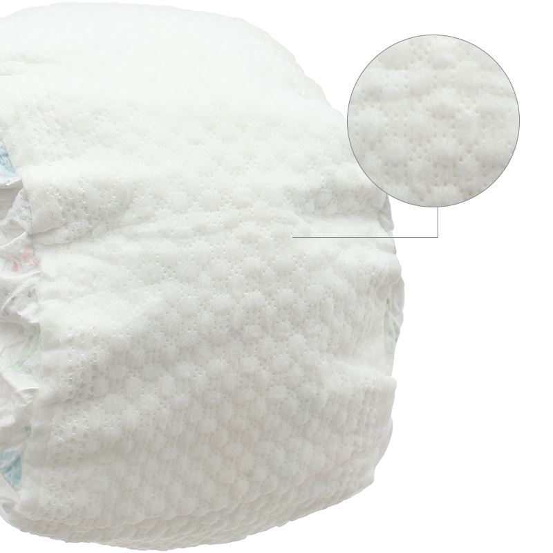 Combo 4 tã dán Huggies Platinum nature made siêu cao cấp size M 64 miếng (6 - 11 kg) - Giao bao bì ngẫu nhiên 12