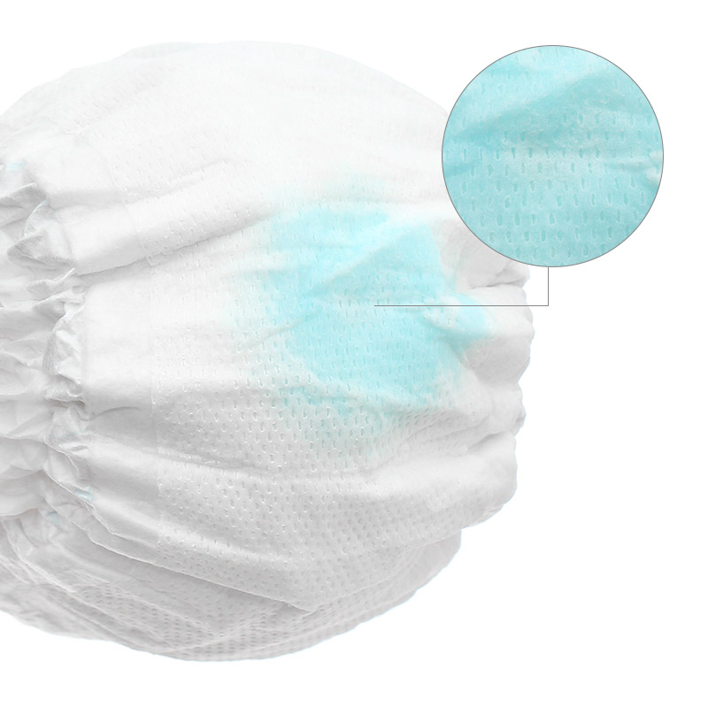 Combo 2 tã quần Bobby size M 78 miếng/bịch (6 - 11 kg) - Giao bao bì ngẫu nhiên 29