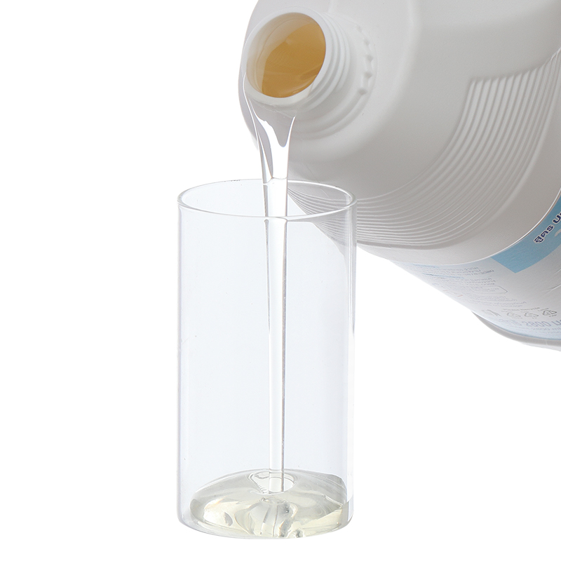 Nước giặt quần áo cho bé Organic Kodomo tinh dầu ô liu túi 1.3 lít 8