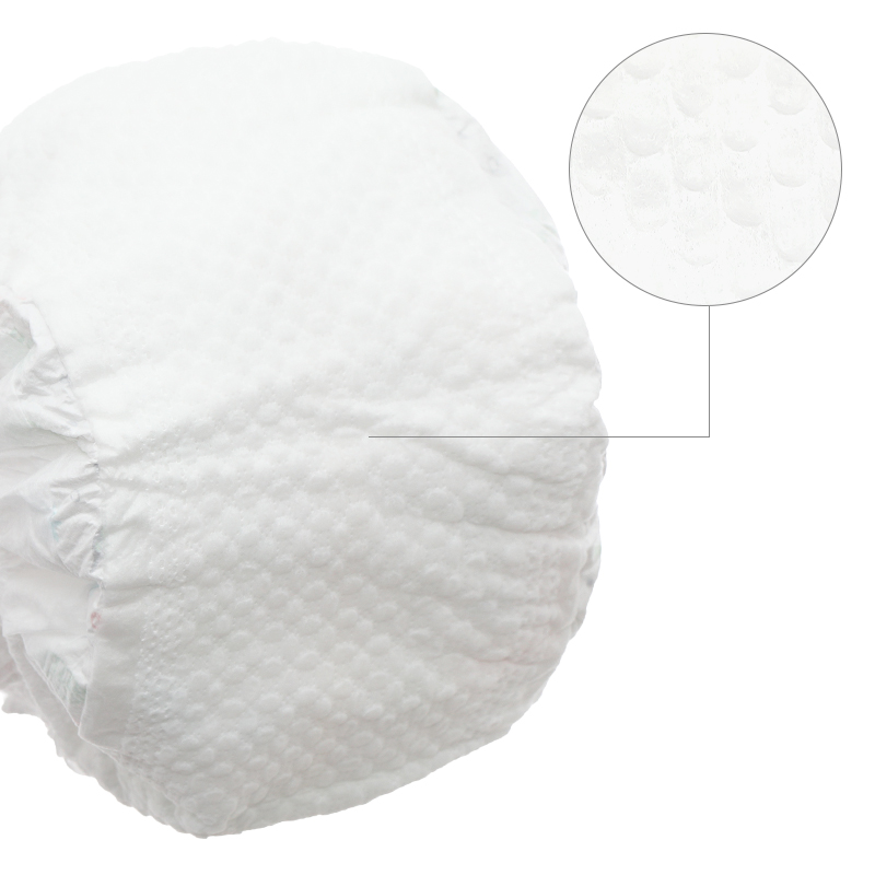 Combo 4 tã dán Huggies Platinum nature made siêu cao cấp size M 64 miếng (6 - 11 kg) - Giao bao bì ngẫu nhiên 25