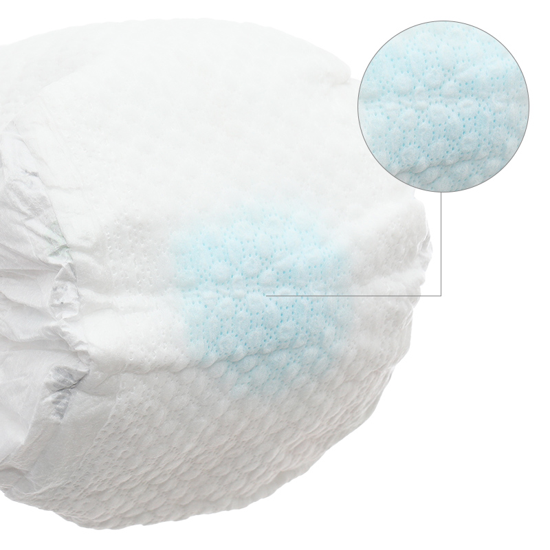 Combo 2 tã dán Huggies Platinum nature made siêu cao cấp size NB 60 miếng/bịch (Dưới 5 kg) - Giao bao bì ngẫu nhiên 27