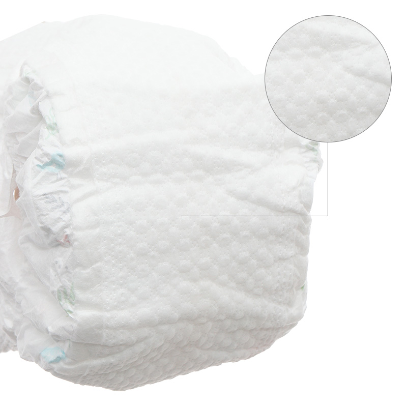 Combo 2 tã dán Huggies Platinum nature made siêu cao cấp size S 82 miếng/bịch (4 - 8 kg) - Giao bao bì ngẫu nhiên 22