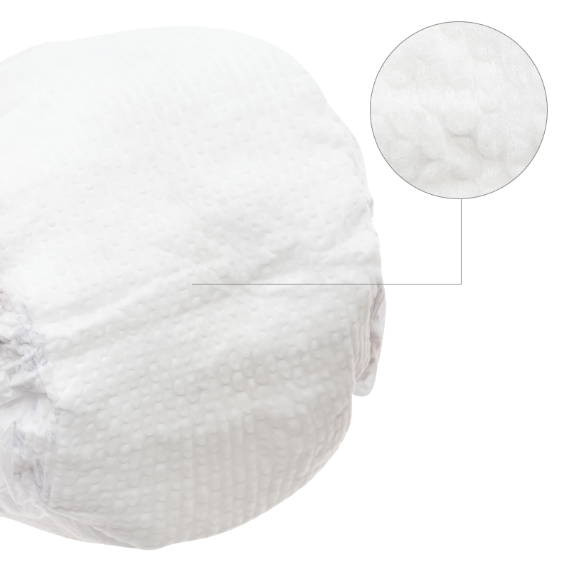 Tã dán Merries First Premium size M 48 miếng (6 - 11 kg) 24