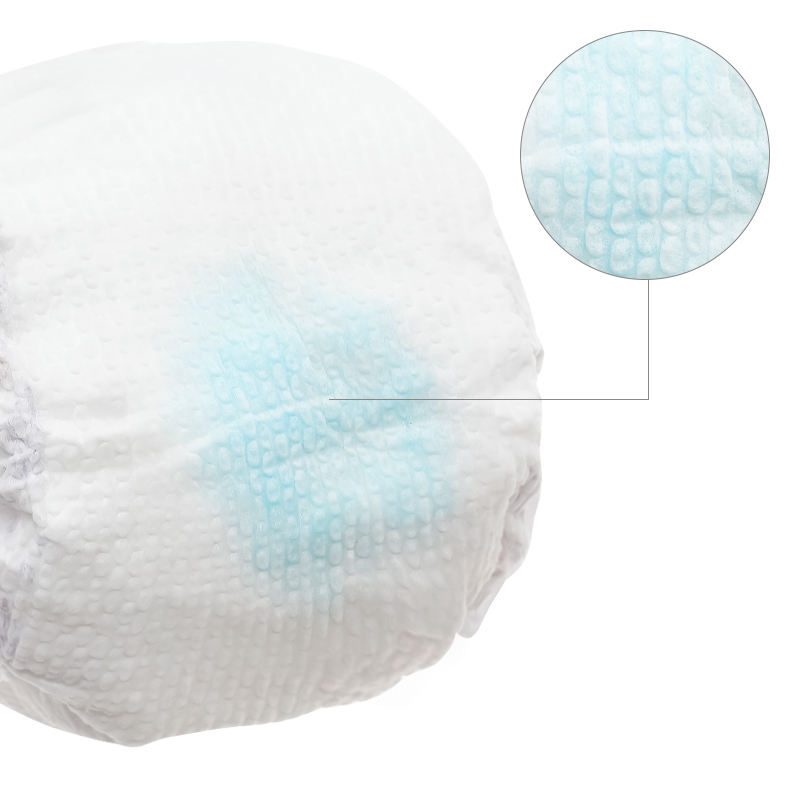 Tã dán Merries First Premium size M 48 miếng (6 - 11 kg) 25