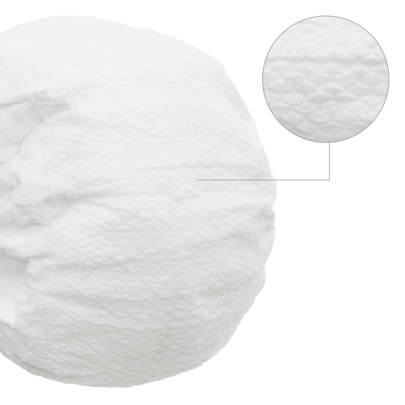 Tã dán Merries size M 52 miếng (6 - 11 kg) - Giao bao bì ngẫu nhiên 13