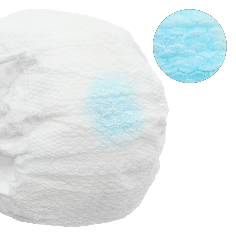 Tã dán Merries size M 52 miếng (6 - 11 kg) - Giao bao bì ngẫu nhiên 14