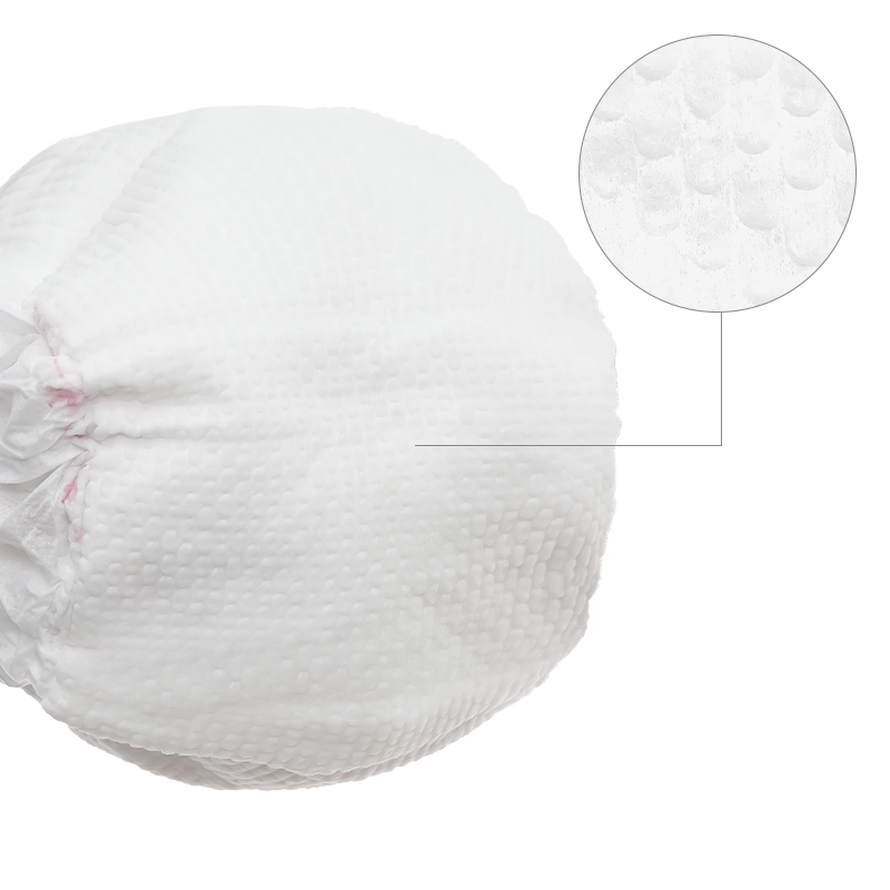 Tã quần Merries First Premium size L 40 miếng (9 - 14 kg) 17
