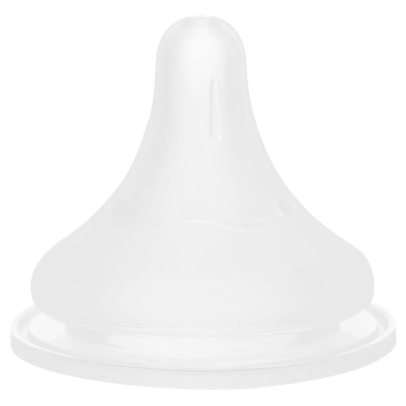 Bình sữa nhựa PPSU Pigeon Softouch Baby-Friendly World cổ rộng 160 ml - Dải ngân hà (từ 0 tháng) 5