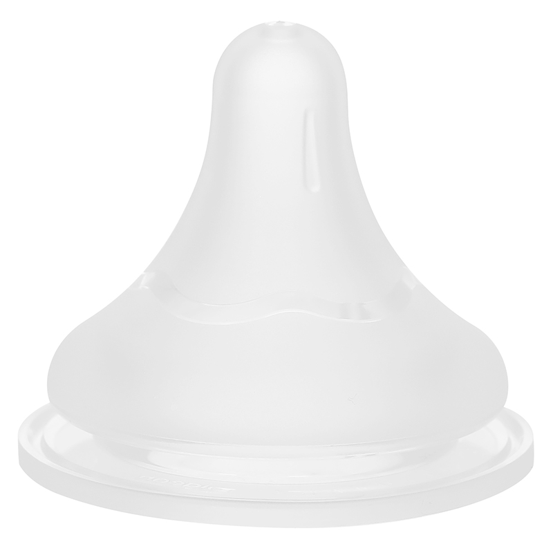 Bình sữa nhựa PPSU Pigeon Softouch Baby-Friendly World cổ rộng 160 ml - Dải ngân hà (từ 0 tháng) 20