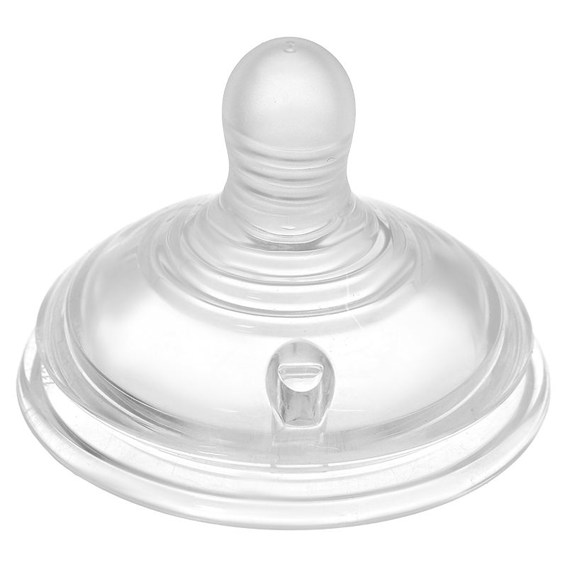 Bình sữa nhựa PP Tommee Tippee Natural Start cổ rộng 150 ml (0 - 3 tháng) - Mẫu mới 5