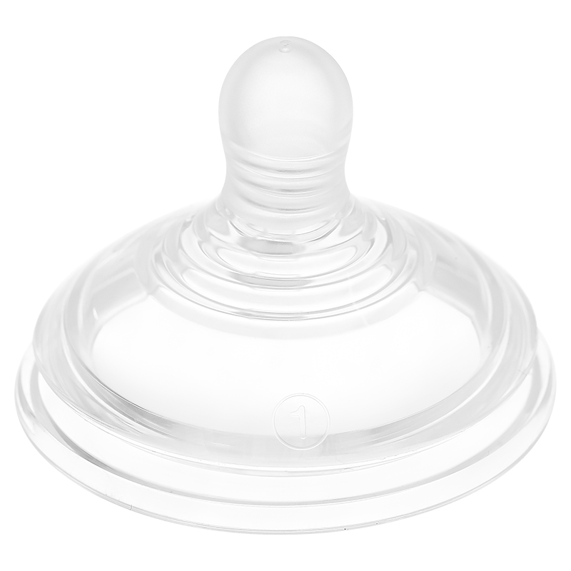 Bình sữa nhựa PPSU Tommee Tippee Natural Start cổ rộng 260 ml (3 - 6 tháng) - Họa tiết hồng 19