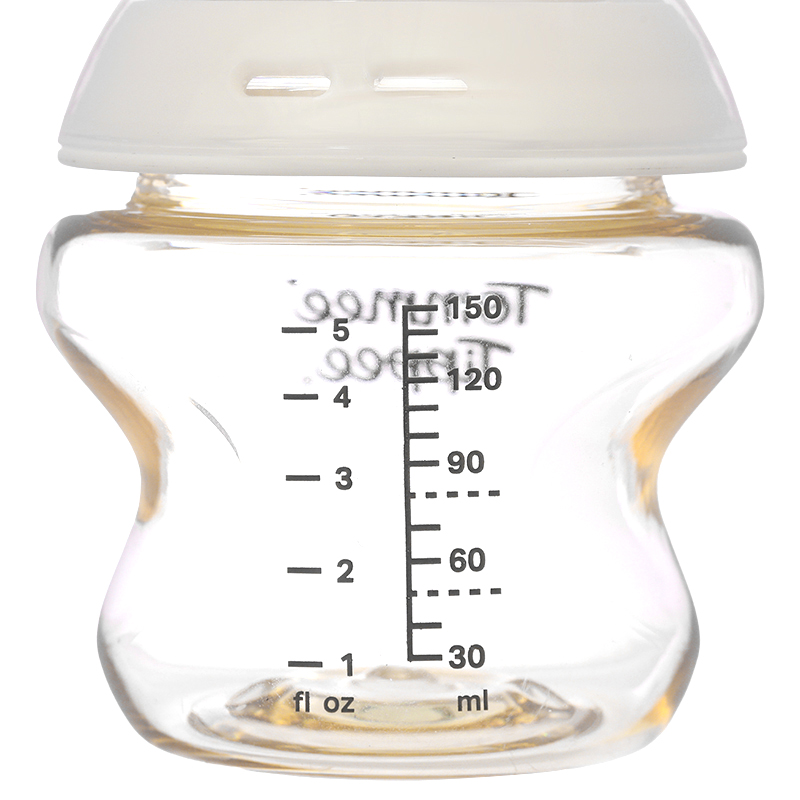 Bình sữa nhựa PPSU Tommee Tippee Natural Start cổ rộng 260 ml (3 - 6 tháng) - Mẫu mới 17