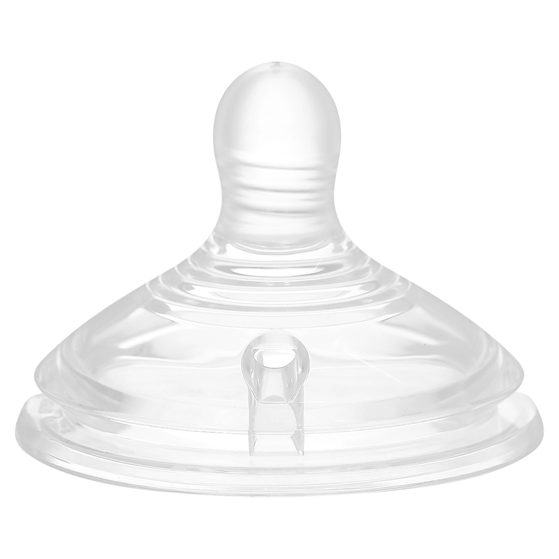 Bình sữa nhựa PPSU Tommee Tippee Natural Start cổ rộng 260 ml (3 - 6 tháng) - Họa tiết hồng 5