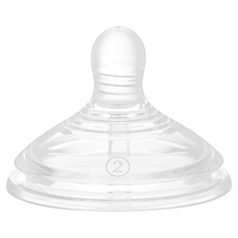 Bình sữa nhựa PPSU Tommee Tippee Natural Start cổ rộng 260 ml (3 - 6 tháng) - Mẫu mới 6