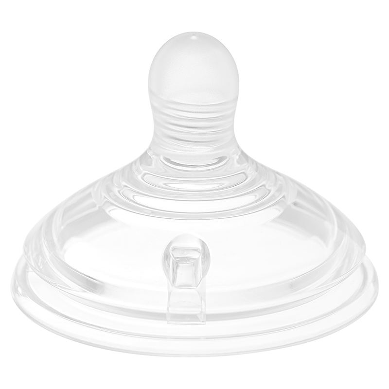 Bộ 2 núm ti Tommee Tippee Natural Start siêu mềm tự nhiên size + (từ 0 tháng) - Mẫu mới 17