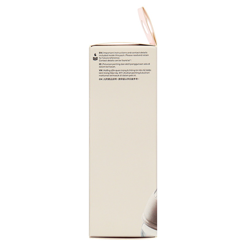 Bộ 2 núm ti Tommee Tippee Natural Start siêu mềm tự nhiên size + (từ 0 tháng) - Mẫu mới 25
