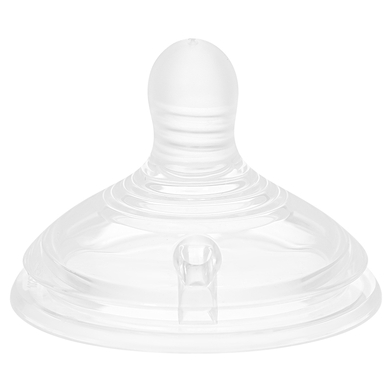 Bộ 2 núm ti Tommee Tippee Natural Start siêu mềm tự nhiên size + (từ 0 tháng) - Mẫu mới 27