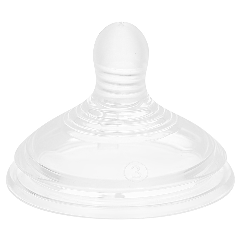 Bộ 2 núm ti Tommee Tippee Natural Start siêu mềm tự nhiên size + (từ 0 tháng) - Mẫu mới 28